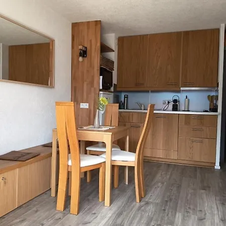 Le Murmure Des Montagnes Apartman *