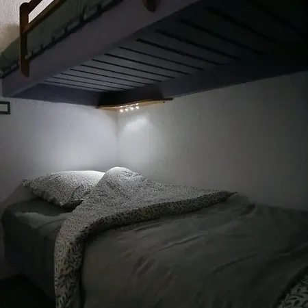 Apartman Le Murmure Des Montagnes
