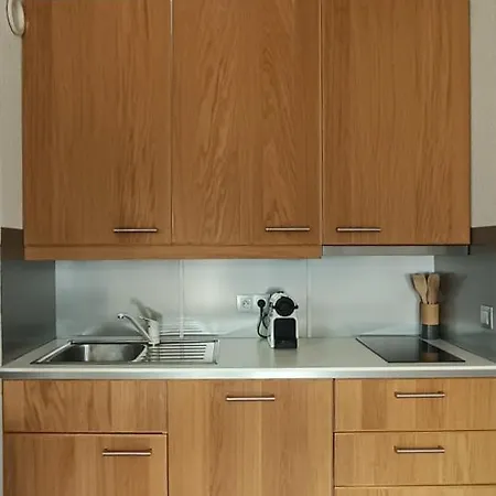 Le Murmure Des Montagnes Apartman
