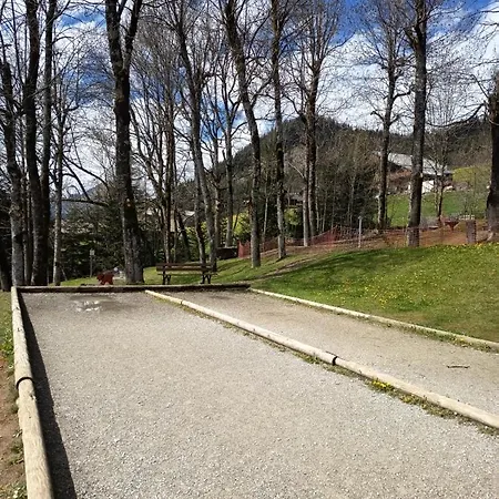Apartman Le Murmure Des Montagnes *